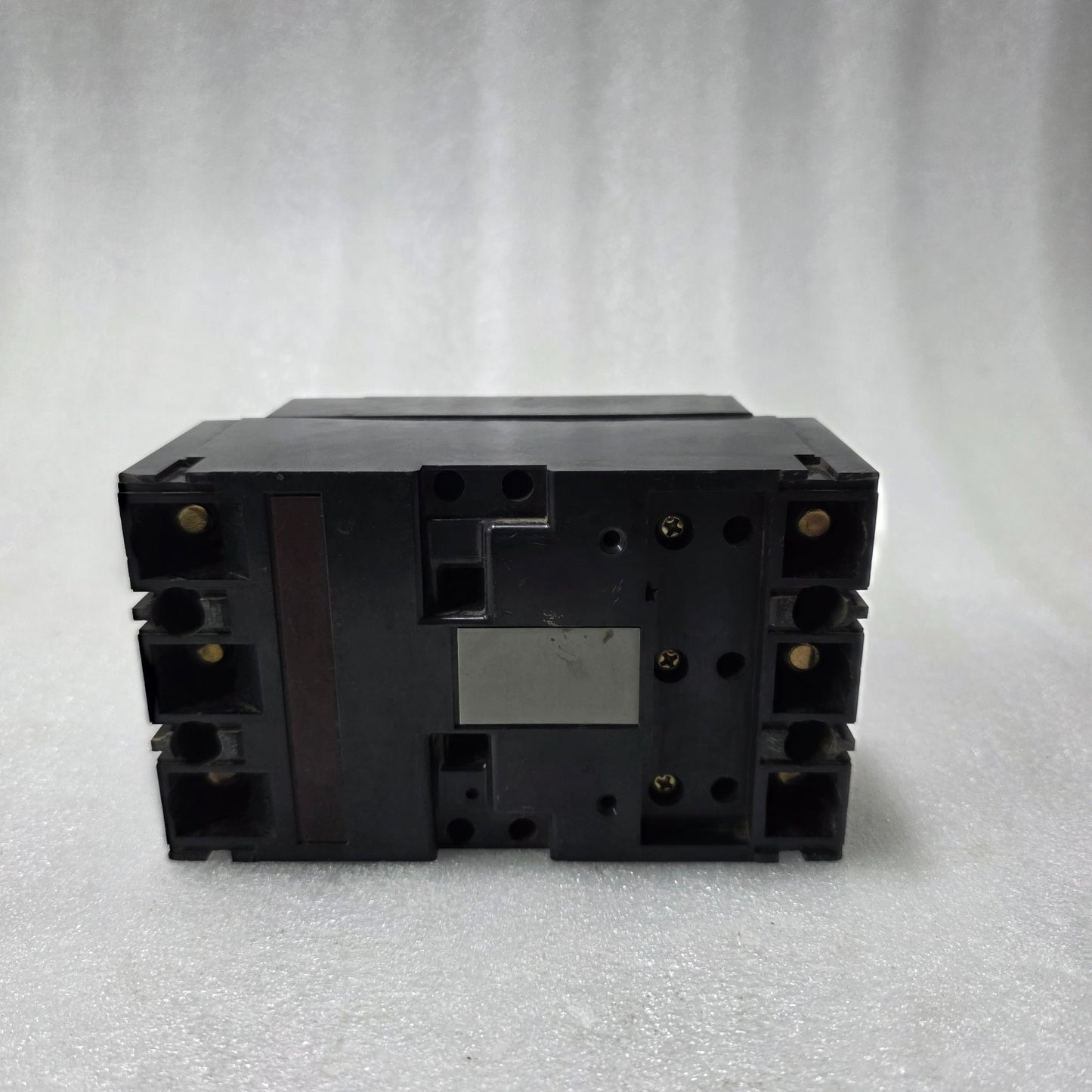 TERASAKI TO-100BA MCCB 100A 3 POLE | 550VAC INDUSTRIAL MOLDED CASE CIRCUIT BREAK