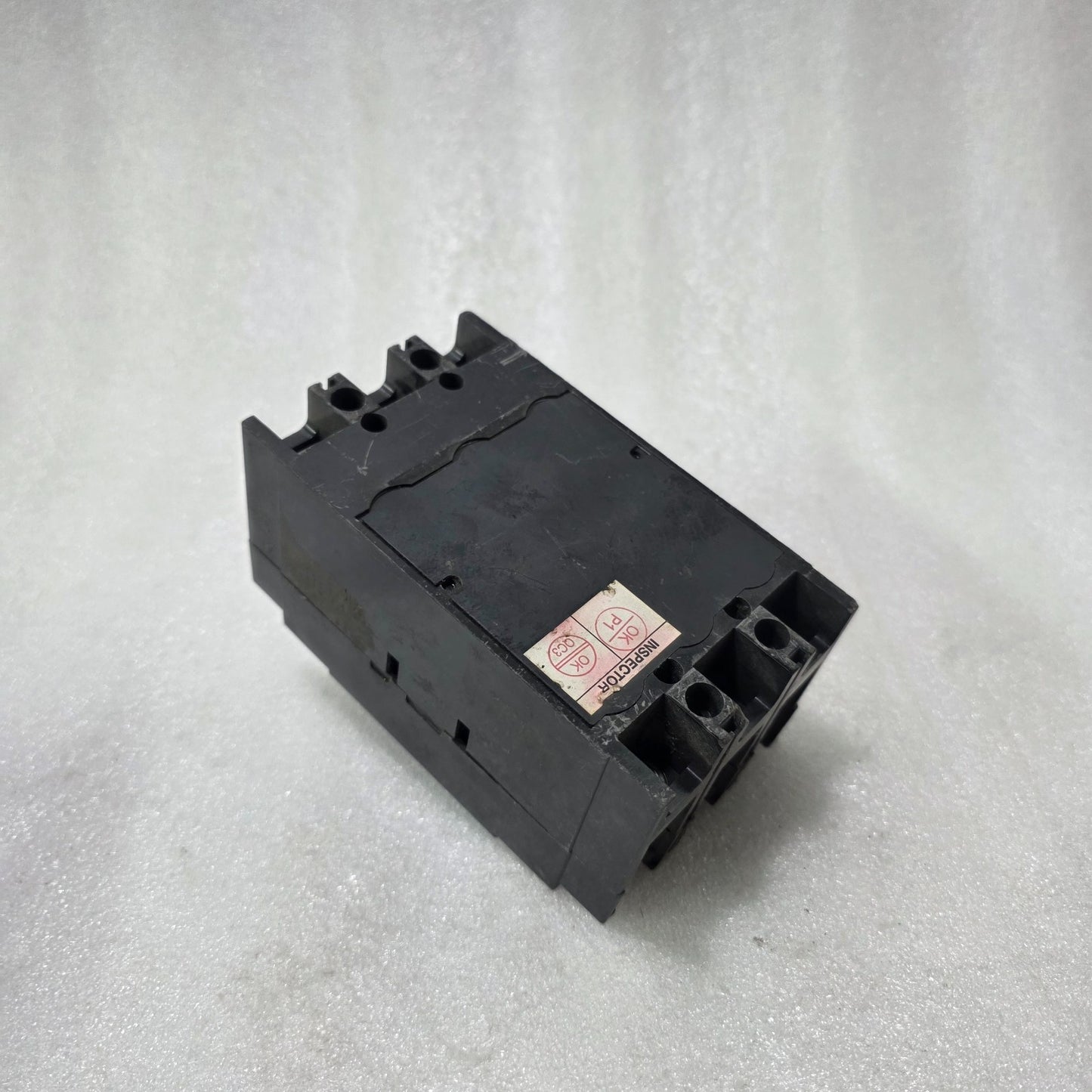 TERASAKI TEMBREAK XE100NS MCCB 60A 3 POLE | 660VAC INDUSTRIAL CIRCUIT BREAKER