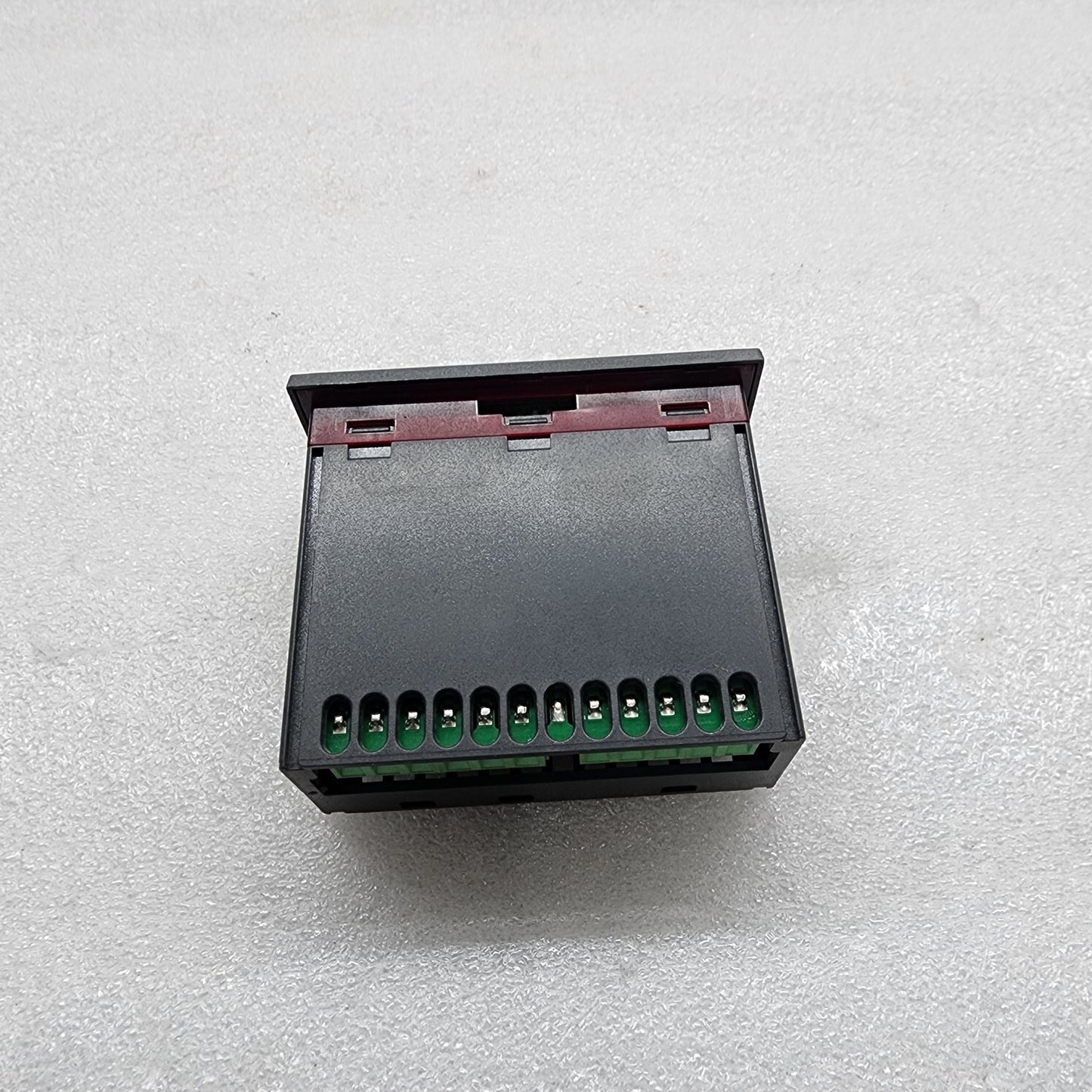 ELIWELL IC915LX SINGLE STAGE CONTROLLER IC12CI0XCD300 12V