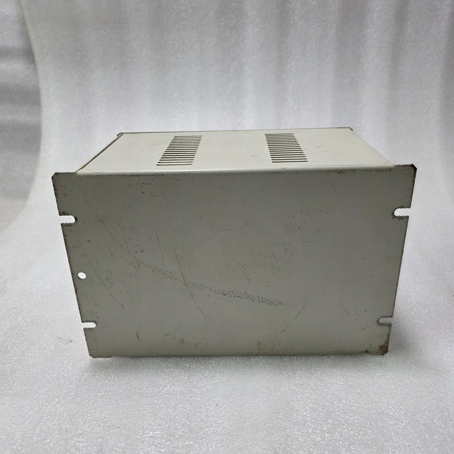 MITSUBISHI FR-BU-H15K BRAKE UNIT 800VDC | INDUSTRIAL DRIVE BRAKING MODULE