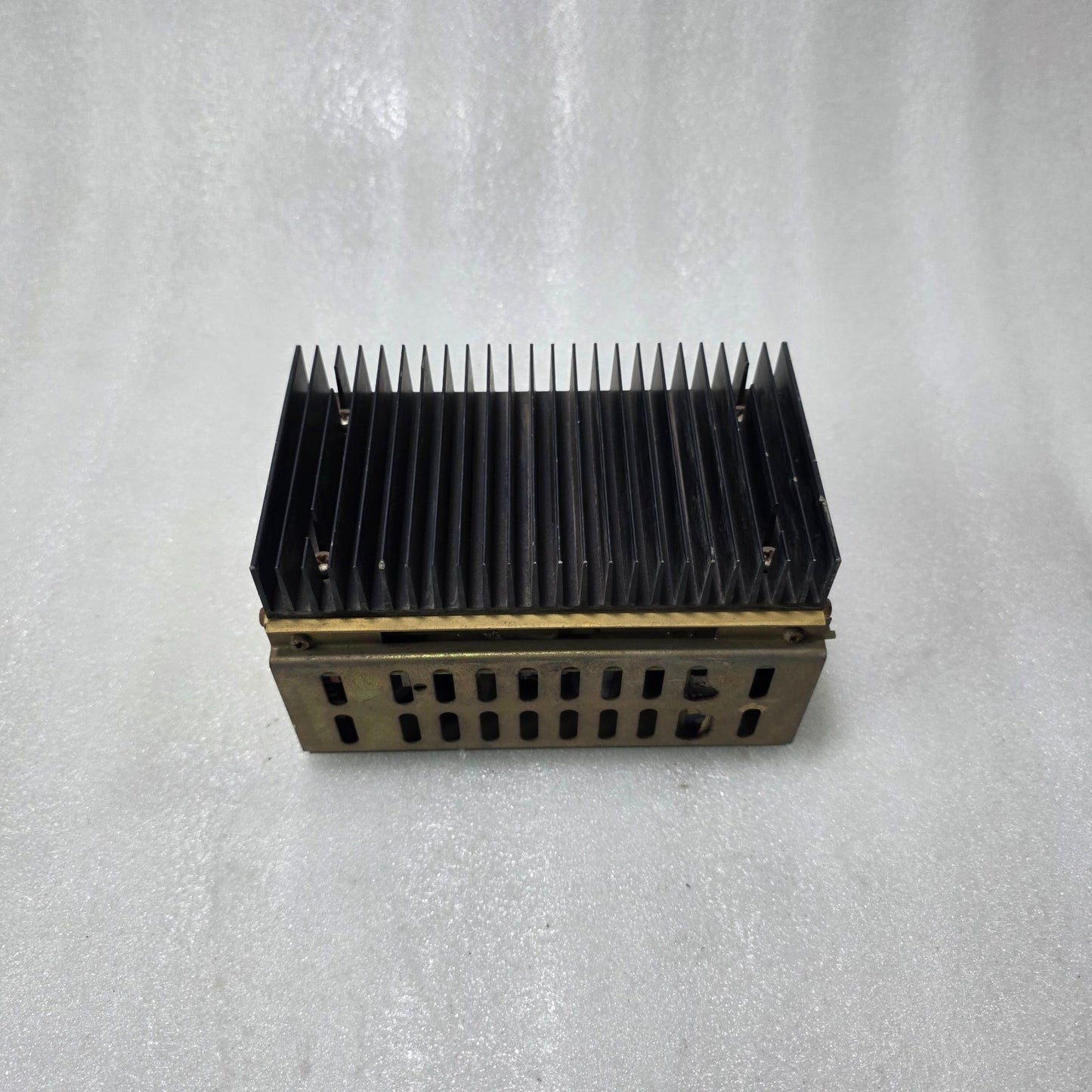 POWERBOX SM 520 S54 DC POWER SUPPLY MODULE 18-32V INPUT | MULTI OUTPUT INDUSTRIA