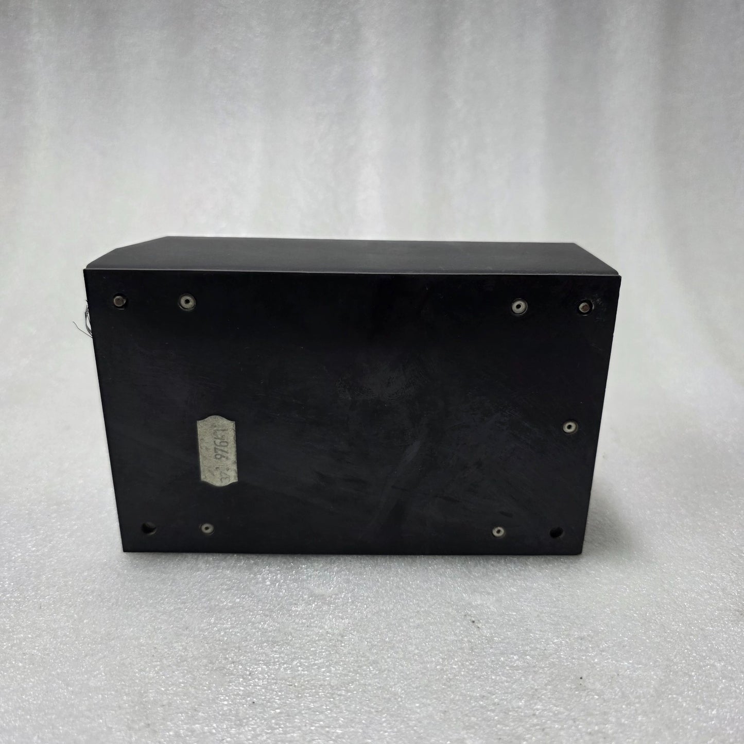 RS 808-438 LEAD ACID BATTERY CHARGER 24V 600MA | 230VAC INDUSTRIAL FLOAT CHARGER