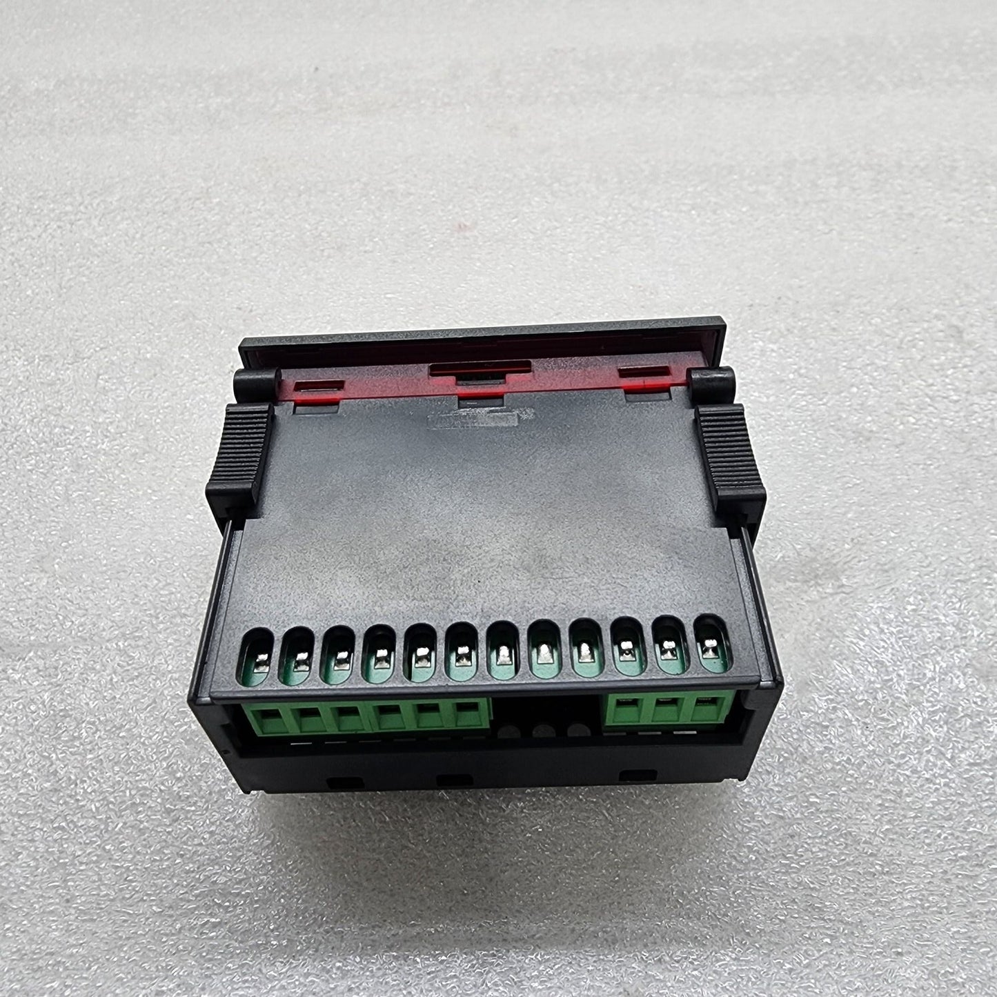 ELIWELL IC912LX ELECTRONIC CONTROLLER IP11I00XRD300 12V AC/DC
