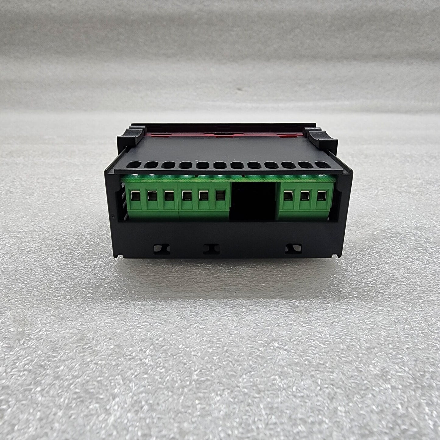 ELIWELL IC912LX ELECTRONIC CONTROLLER IP11I00XRD300 12V AC/DC