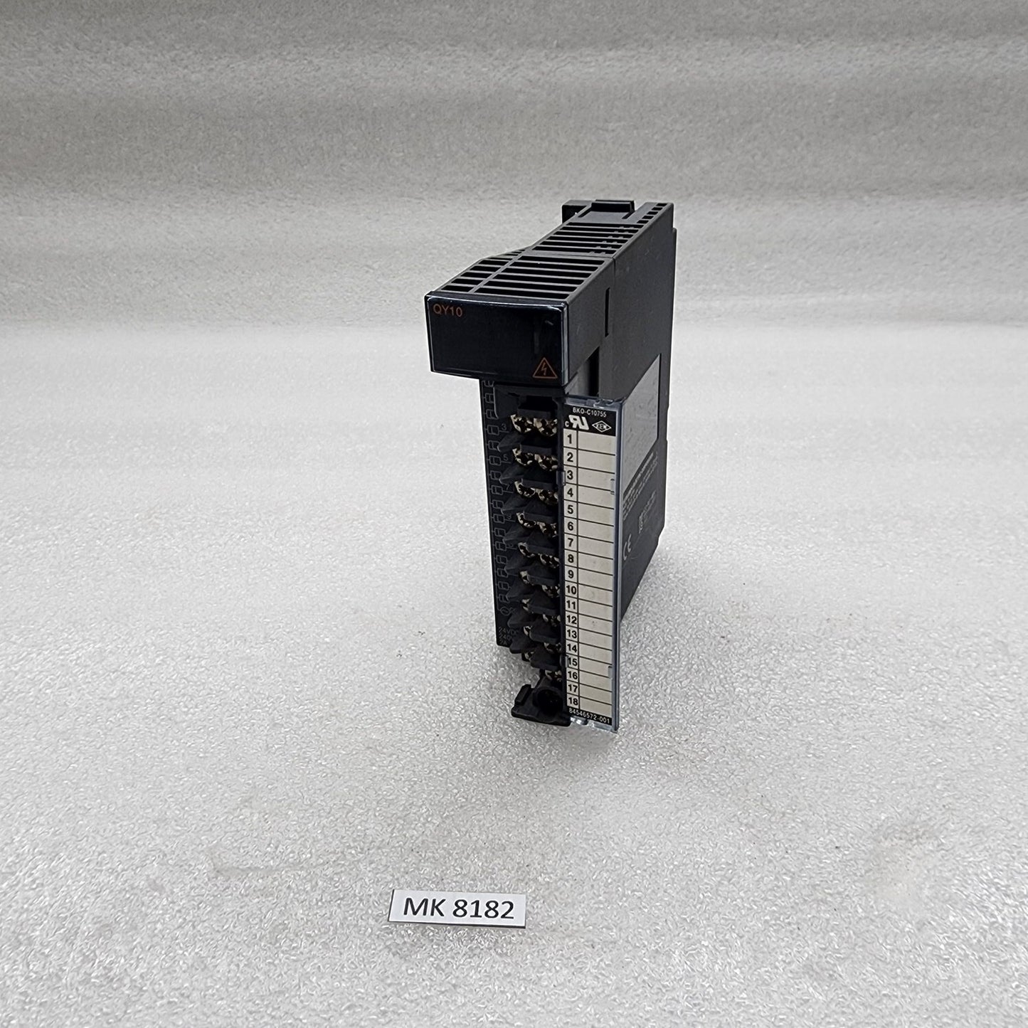 MITSUBISHI QY10 OUTPUT UNIT