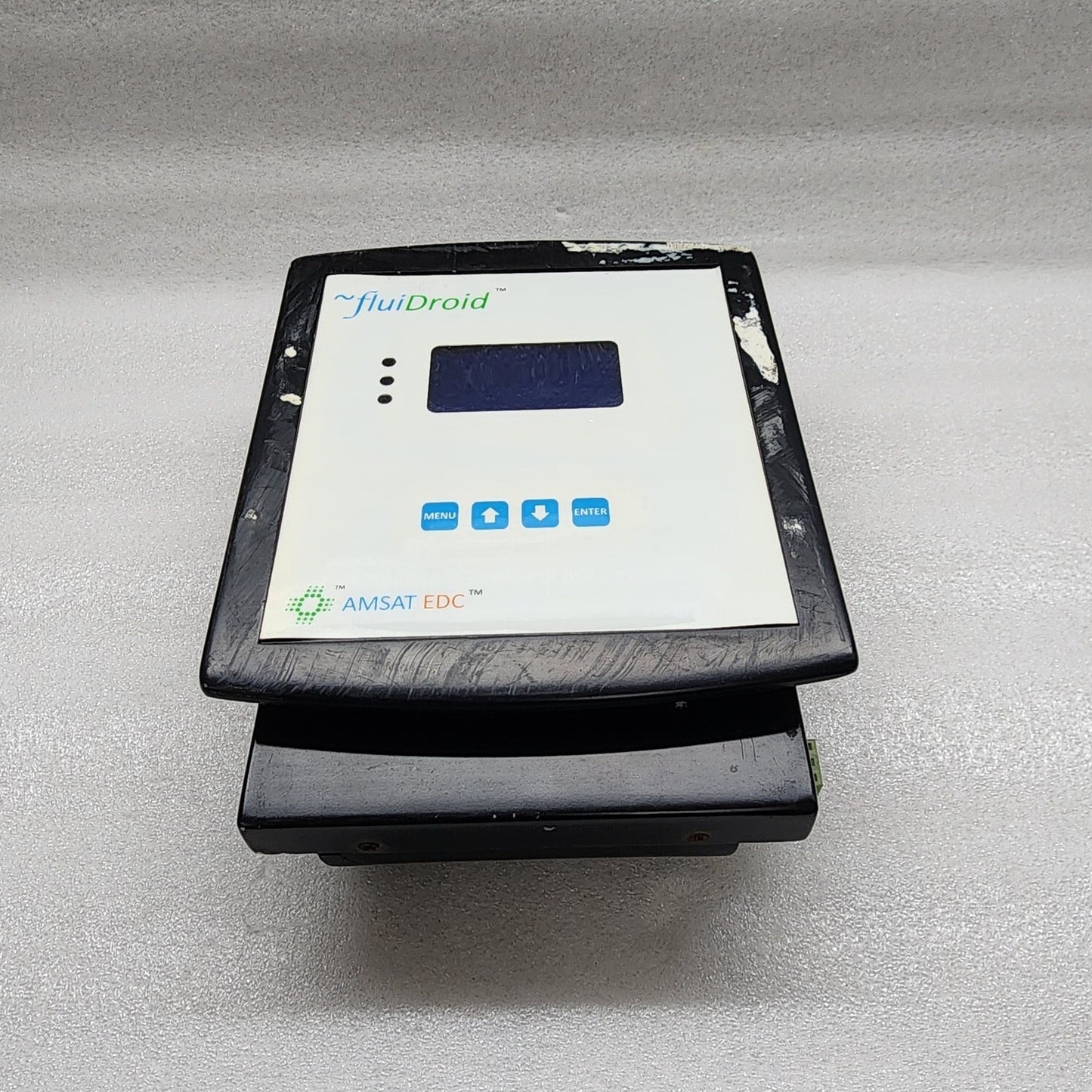 AMSAT EDC FLUIDROID TURBO 85-265VAC