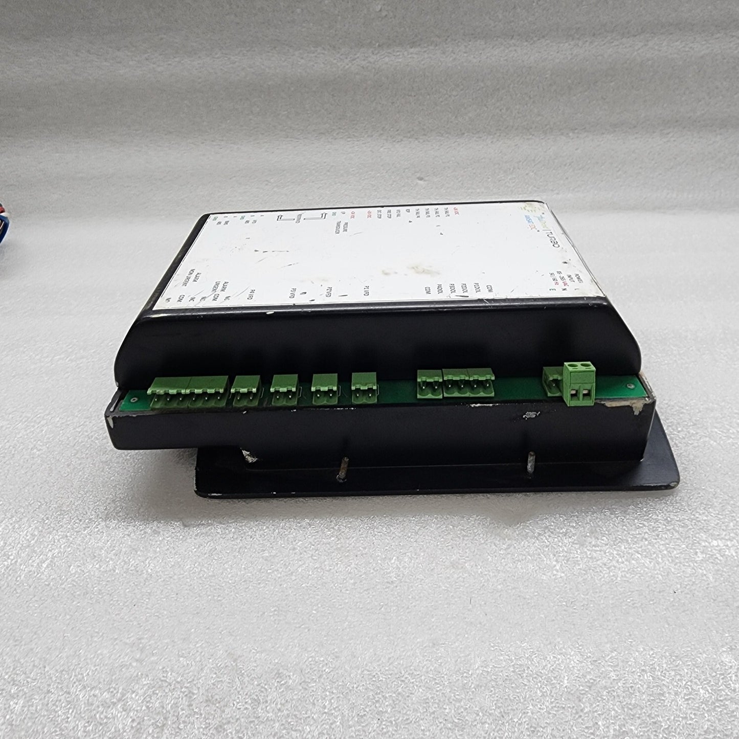 AMSAT EDC FLUIDROID TURBO 85-265VAC