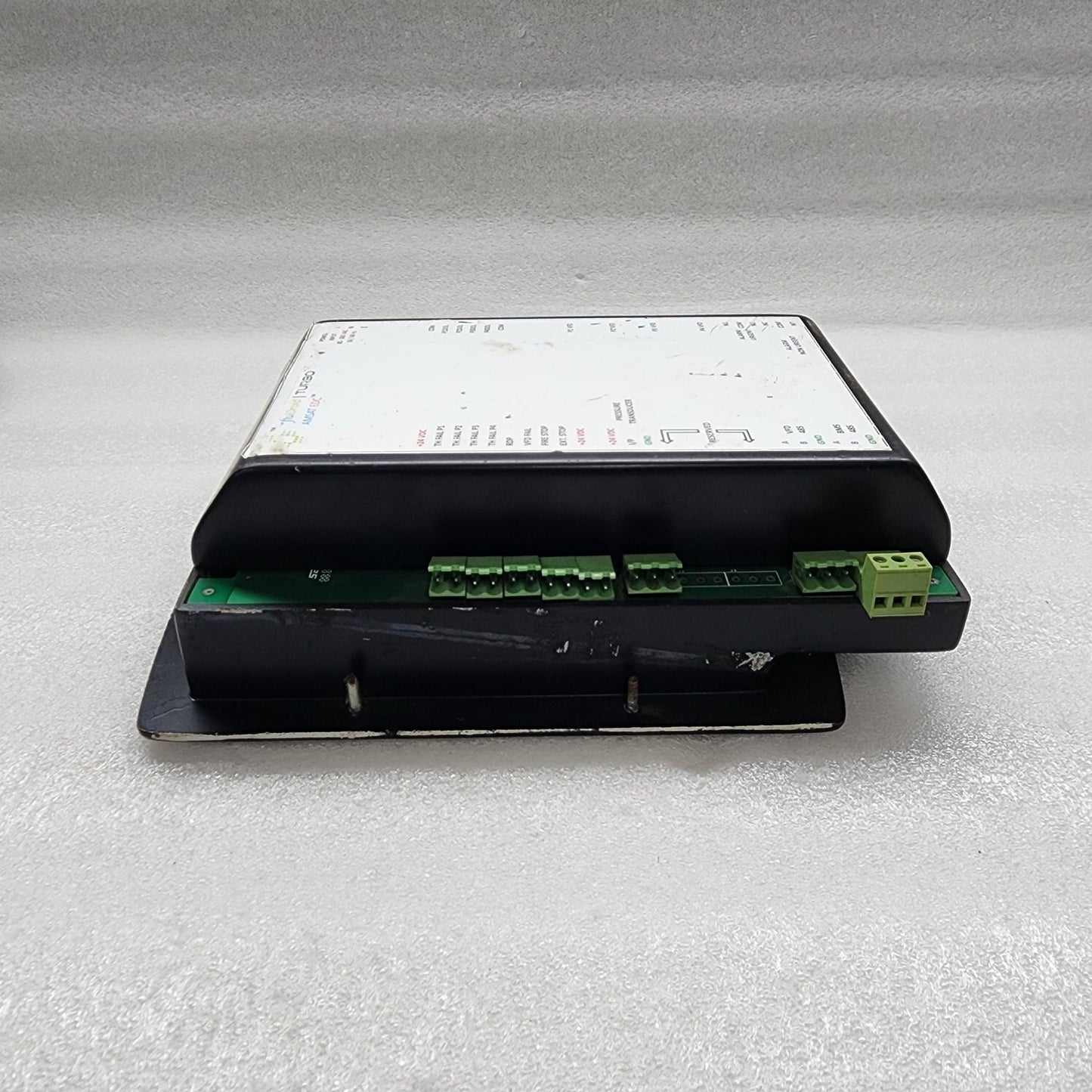 AMSAT EDC FLUIDROID TURBO 85-265VAC