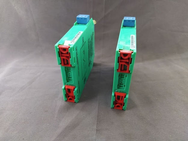 PEPPERL + FUCHS KFD2-SD-EX1.48-90A SOLENOID DRIVER 71852
