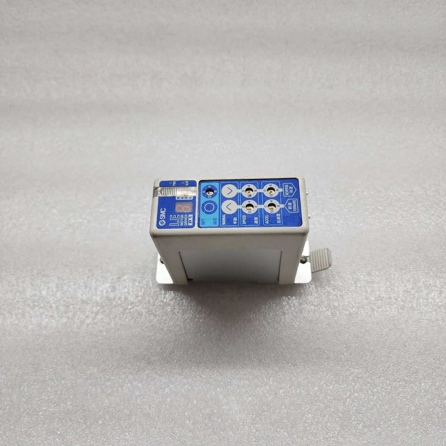 SMC LECP1P1-LEFB32T-300 L1 MOTOR DRIVER P1