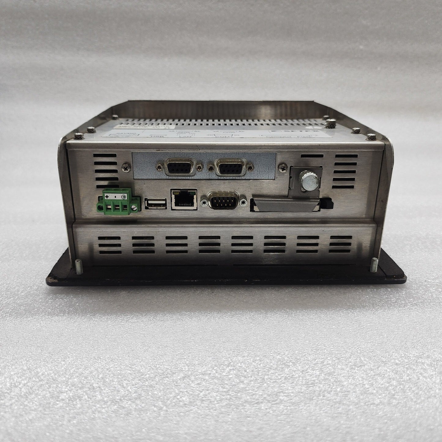 SETEX SECOM 757TC CONTROLLER