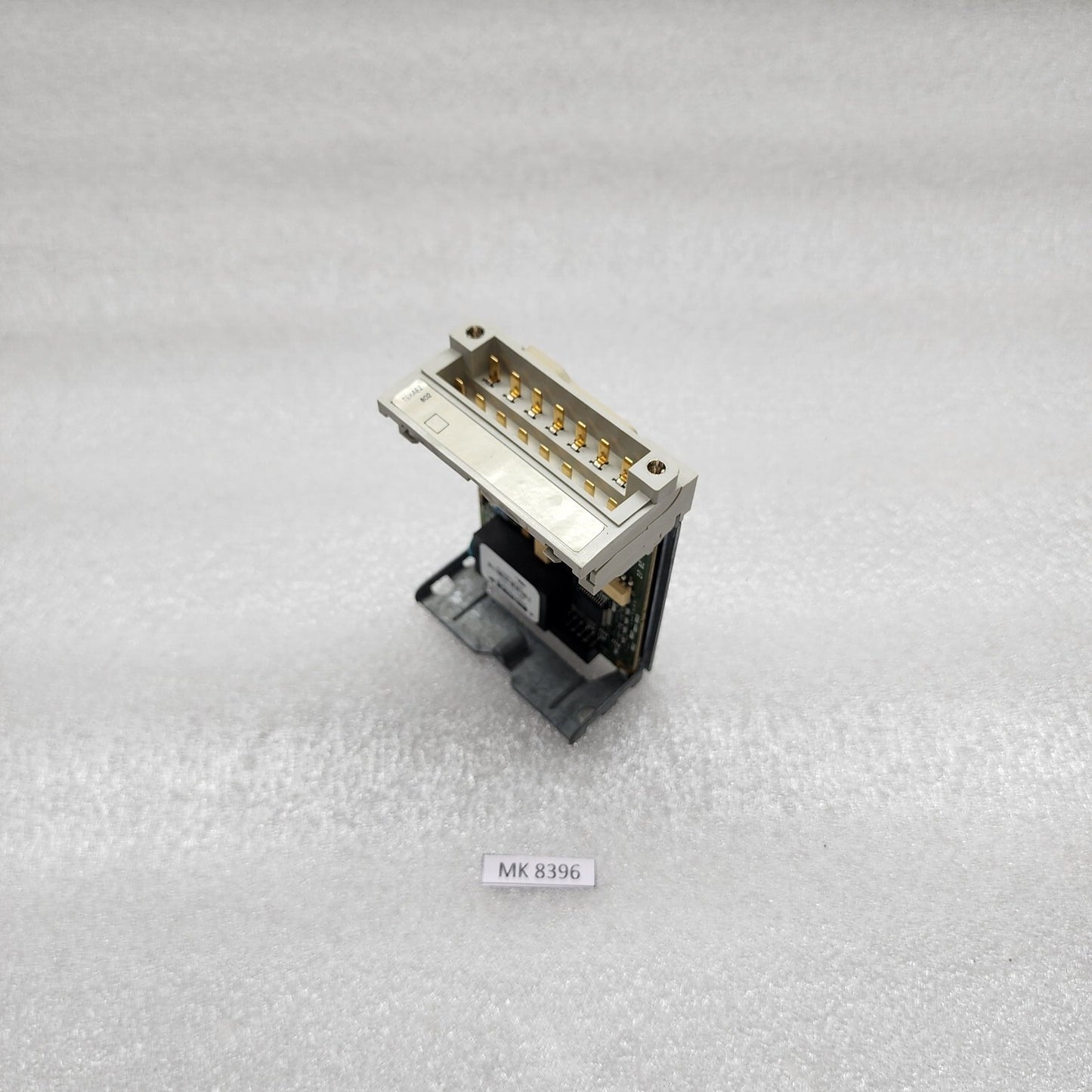 TSXAEZ802 8-ANALOG INPUT MODULE