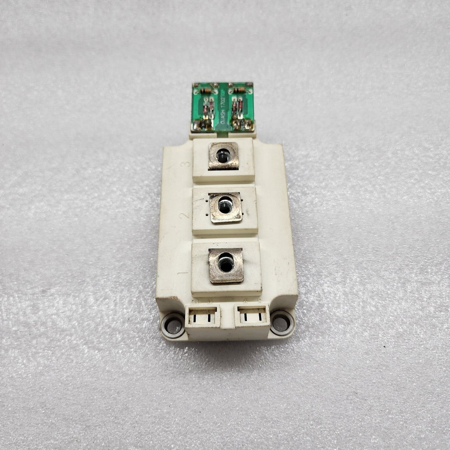 SEMIKRON SKM300GB12T4 IGBT MODULE