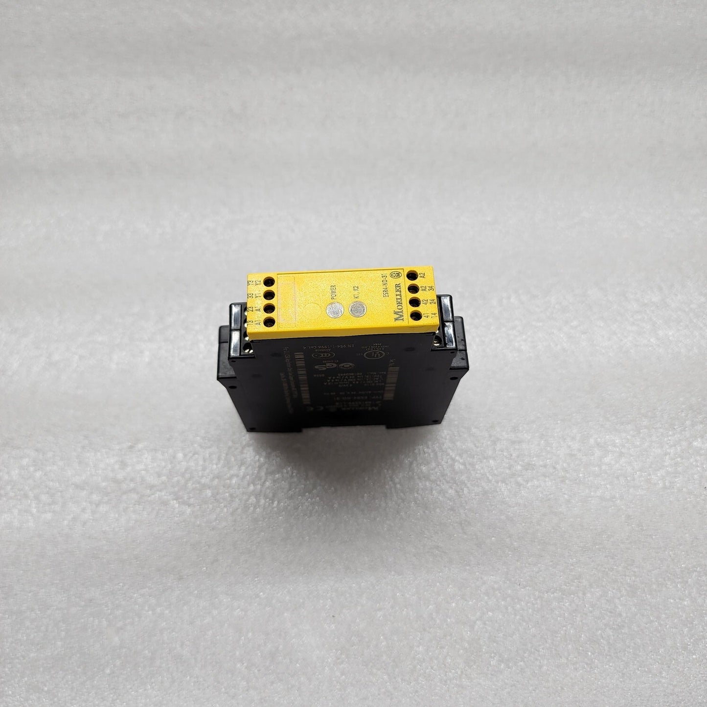 MOELLER ESR4-NO-31 SAFETY RELAY