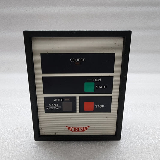 JRC SCU-AN5 STARTER CONTROL UNIT 18V