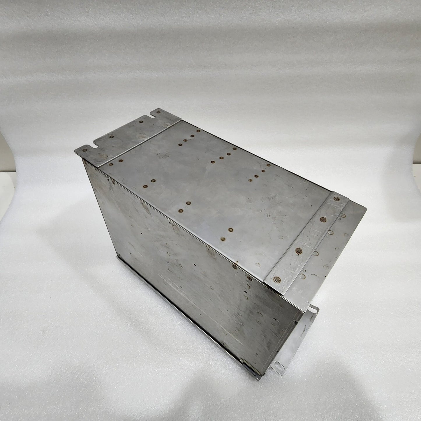 DAIKIN ELECTRONIC CONTAINER OPERATION SYSTEM DUE-DK86-412-00