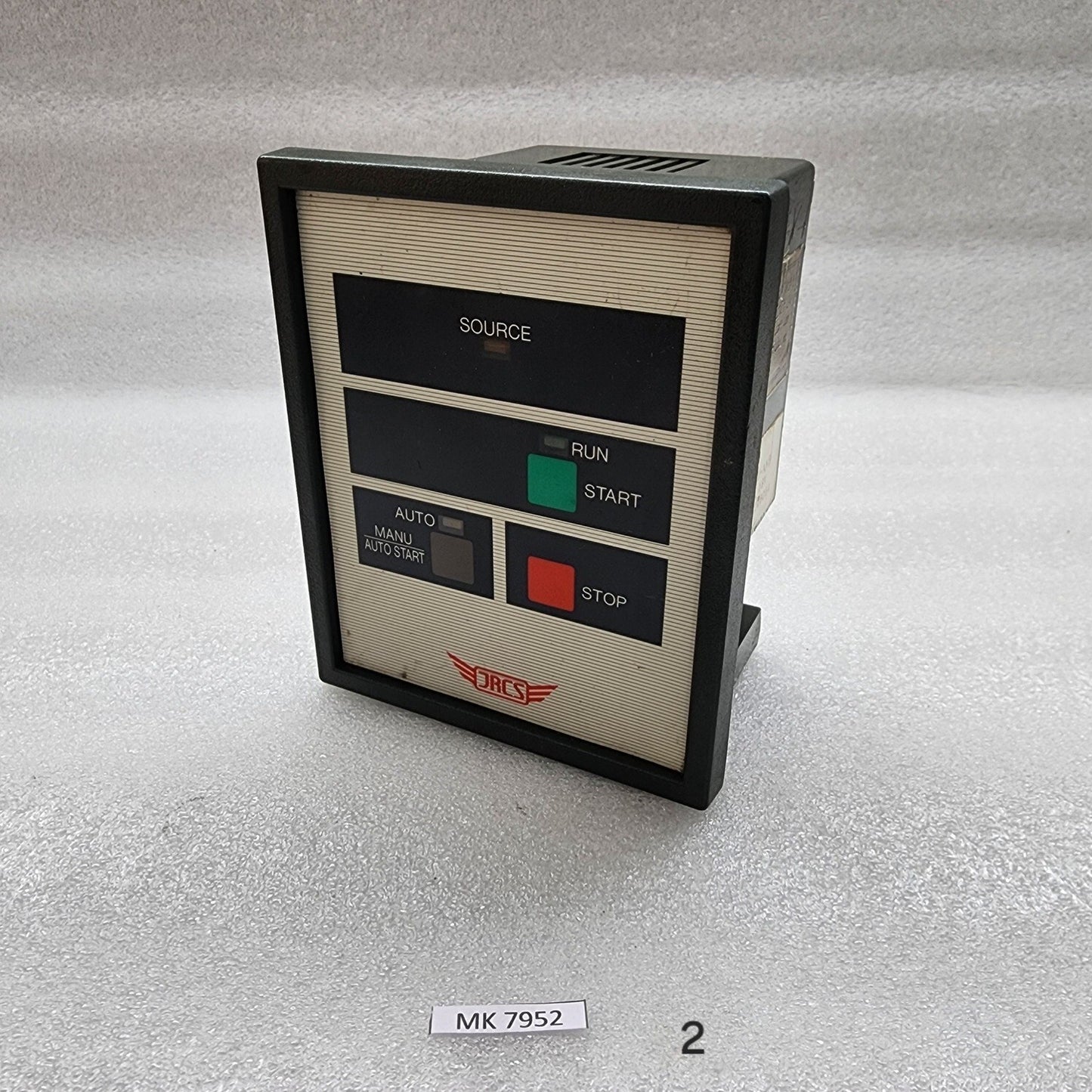 JRC SCU-AN5 STARTER CONTROL UNIT 18V