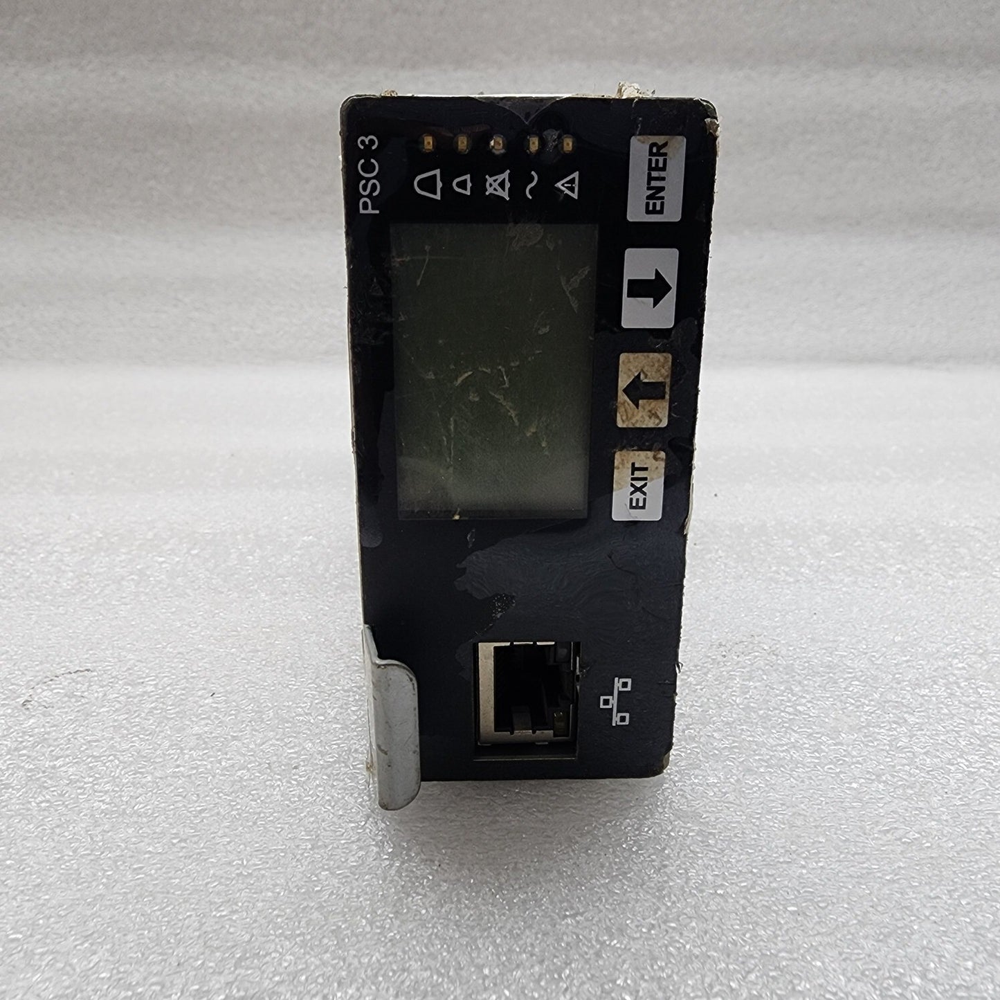 DELTA PSC-3 CONTROLLER DO126141