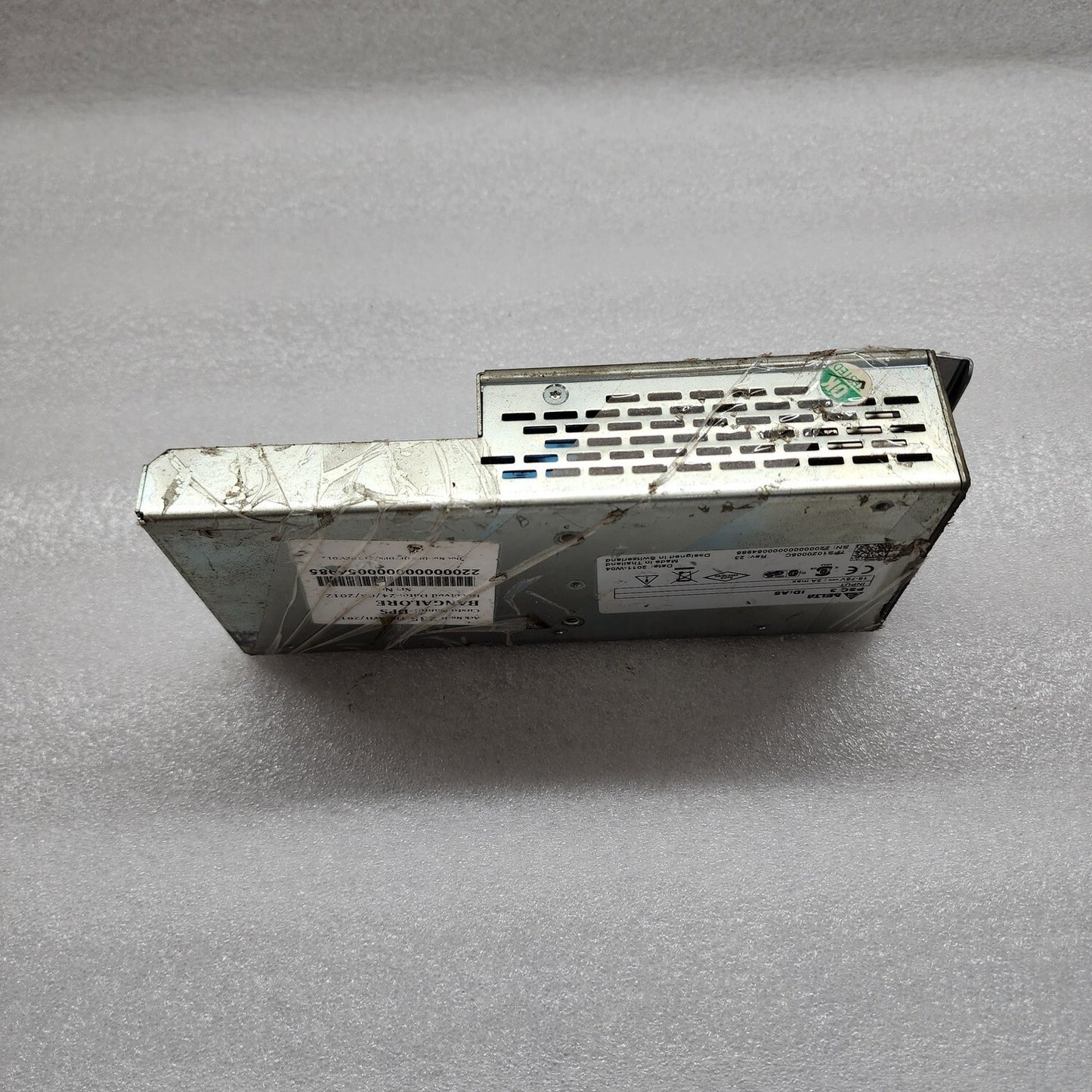 DELTA PSC-3 CONTROLLER DO126141