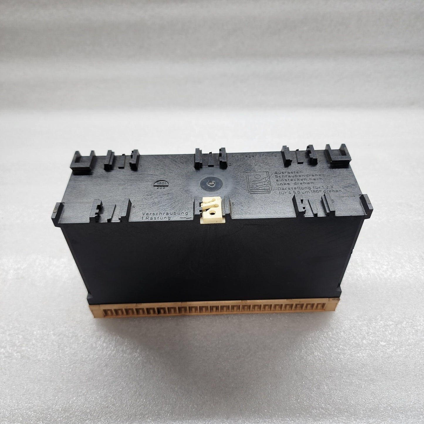 ELEKTRONIK APPARATEBAU SM 8