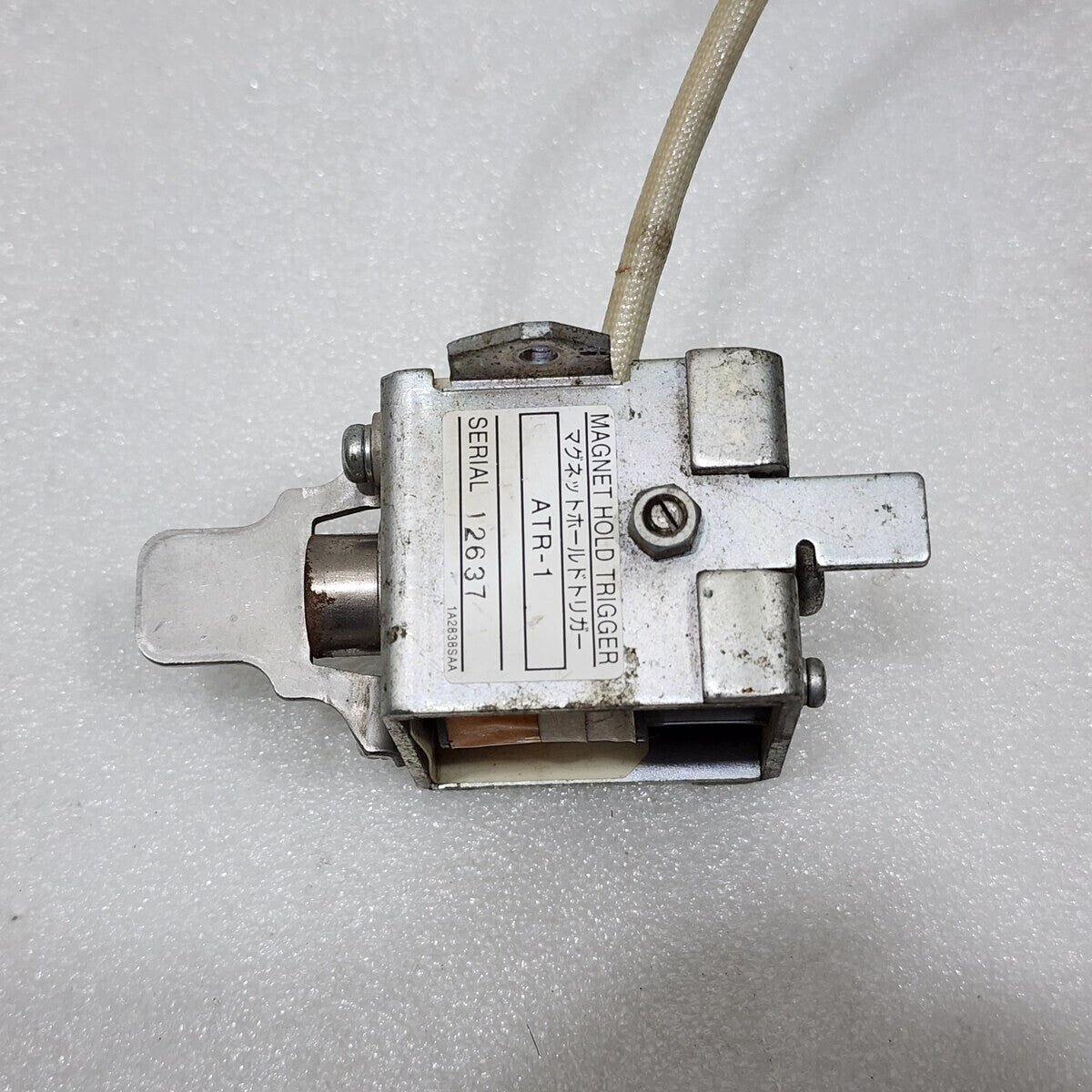 TERASAKI ATR-1 MAGNET HOLDER TRIGGER