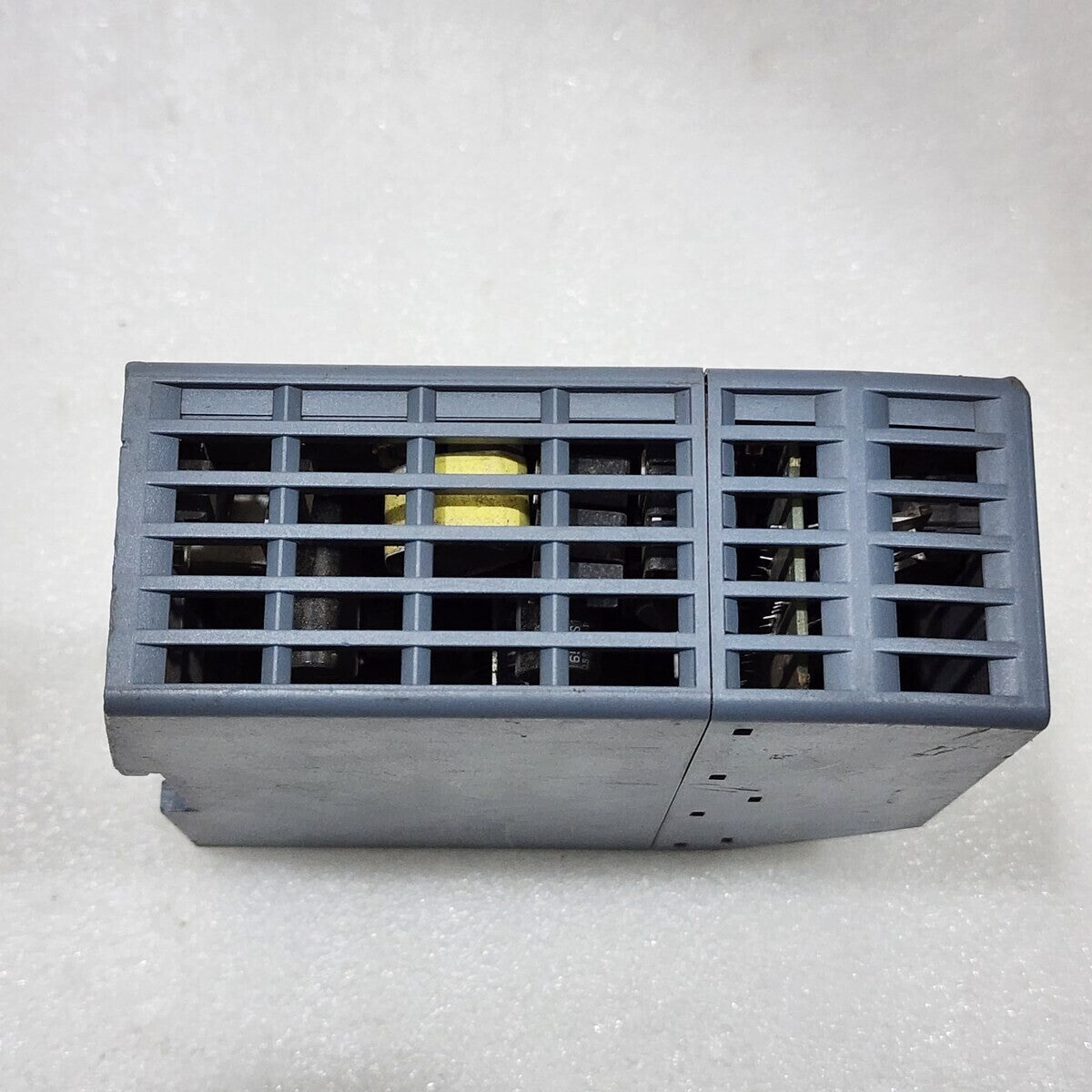 SIEMENS 6EP4134-3AB00-1AY0 SITOP UPS1600 POWER SUPPLY 24VDC 10A