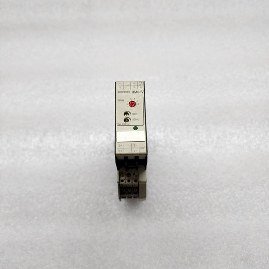 ENTRELEC RMS-V VOLTAGE CONVERTER 0.040.009.14 110-240VAC