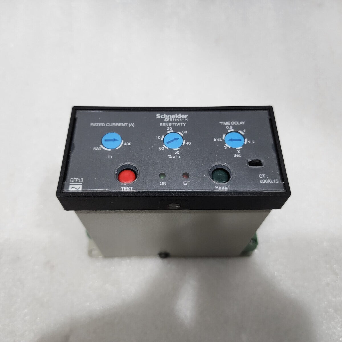 GFP13 GROUND FAULT PROTECTOR MCCB ACCESSORY GFP13