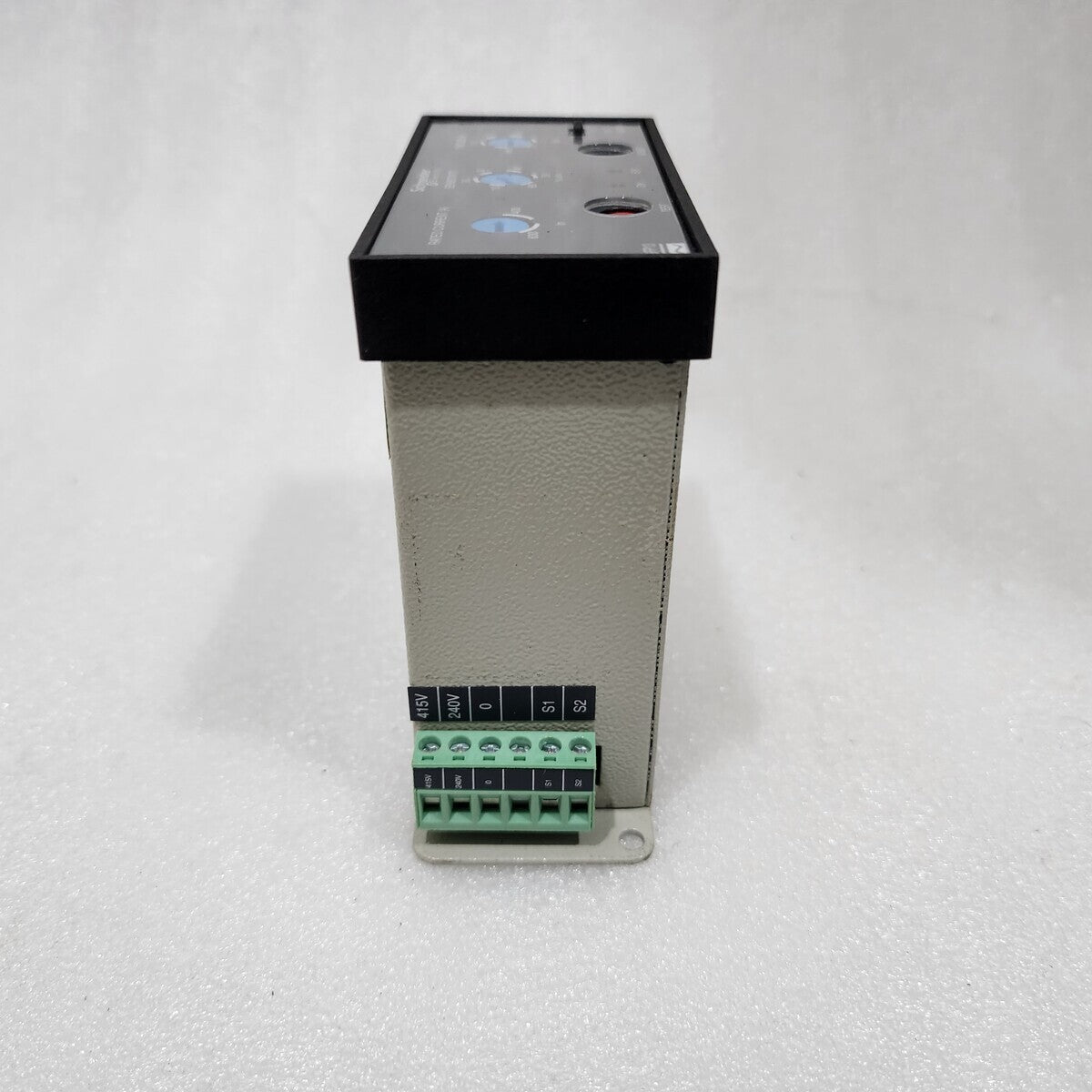 GFP13 GROUND FAULT PROTECTOR MCCB ACCESSORY GFP13