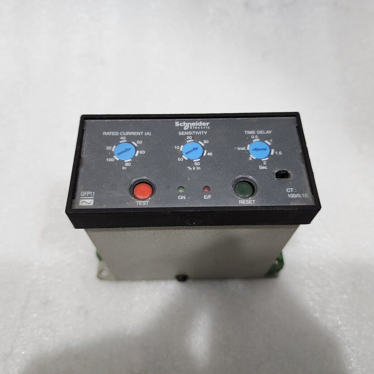 GFP11 GROUND FAULT PROTECTOR MCCB ACCESSORY GFP