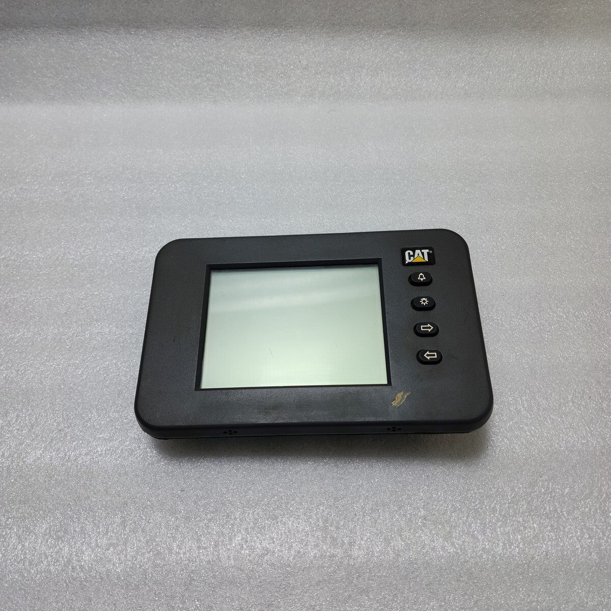 CATERPILLAR 307-7542-00 MARINE POWER DISPLAY