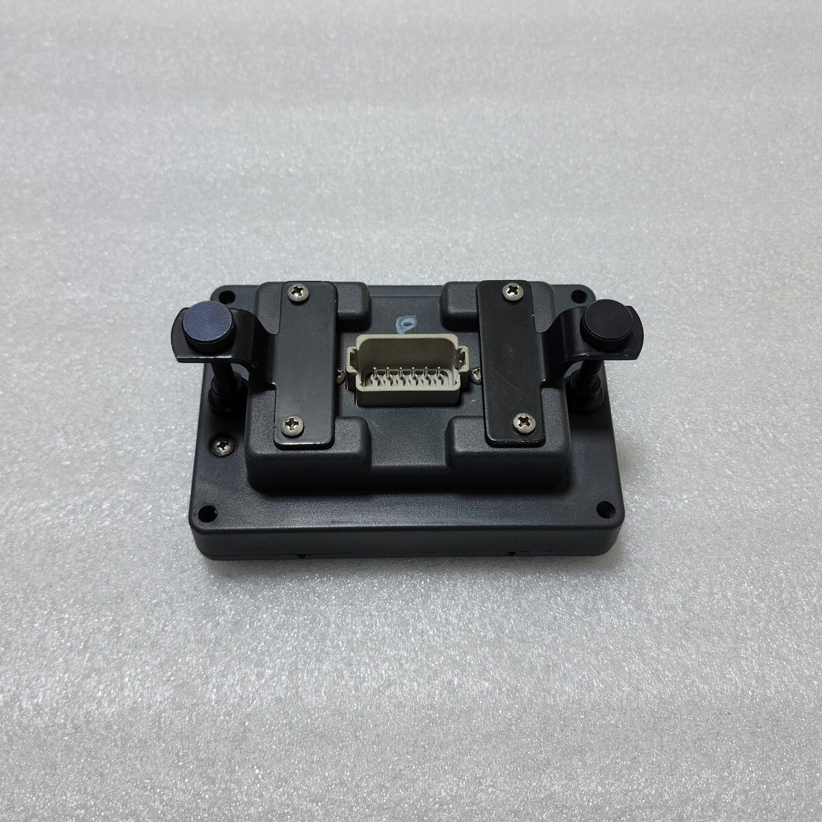 CATERPILLAR 292-9713 MARINE POWER DISPLAY