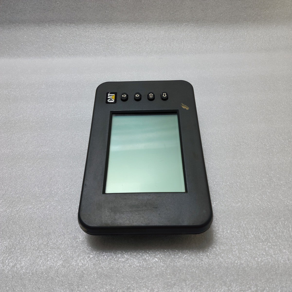CATERPILLAR 307-7542-00 MARINE POWER DISPLAY