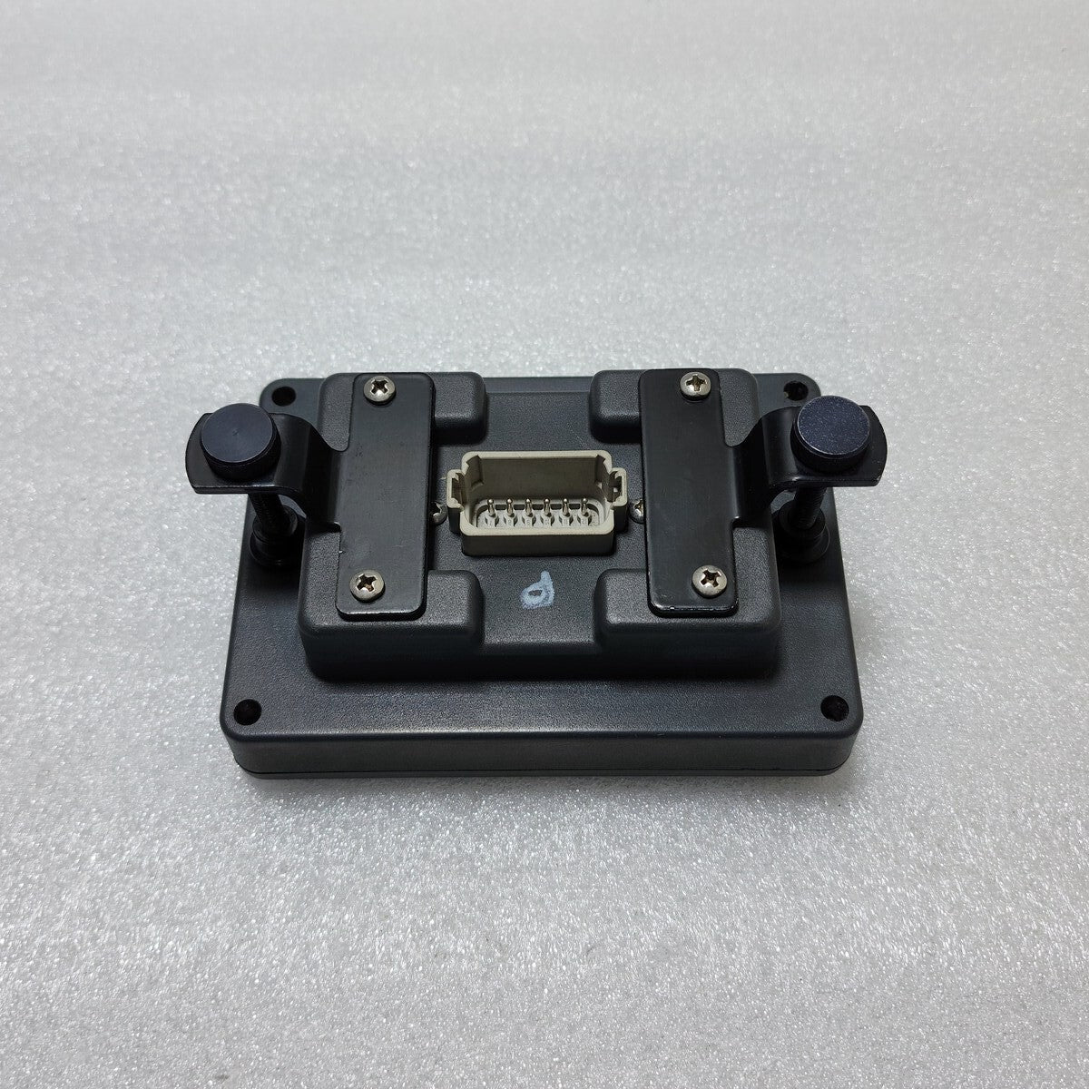 CATERPILLAR 292-9713 MARINE POWER DISPLAY