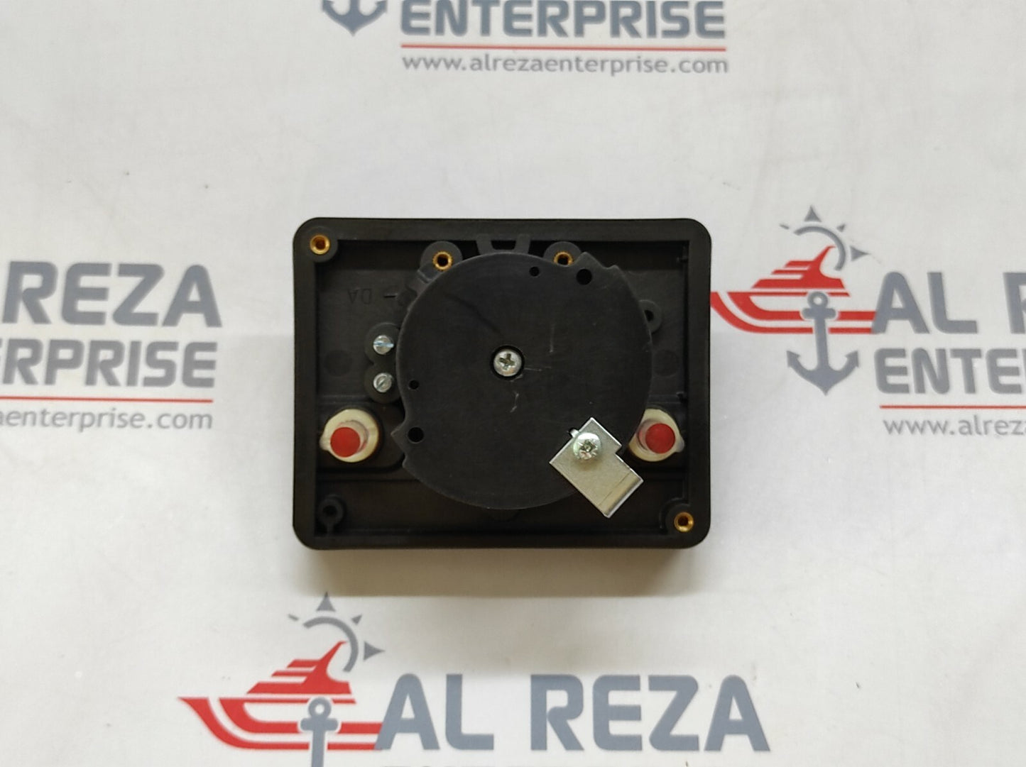 INDUSTRONIC 2-HDX-02 BUTTON PUSH TO TALK BACK 201-341-400 2HDX02