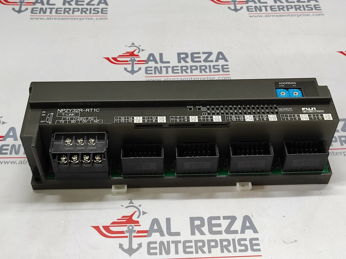 FUJI NP2Y32R-RT1C T-LINK