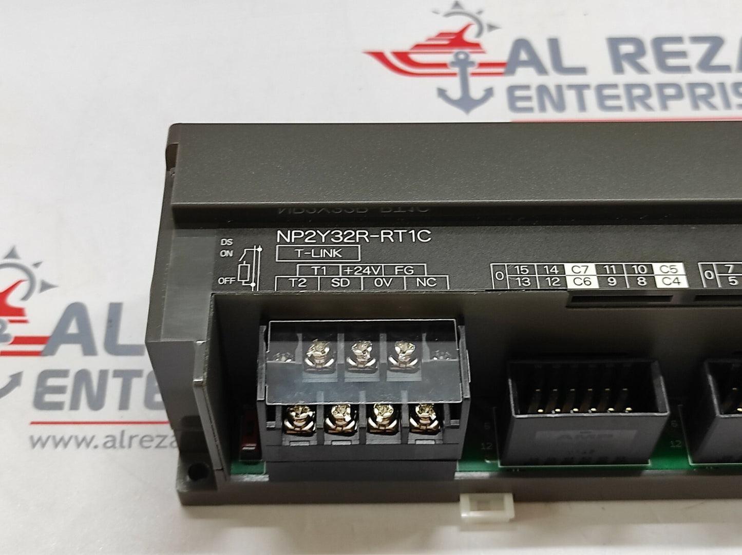 FUJI NP2Y32R-RT1C T-LINK