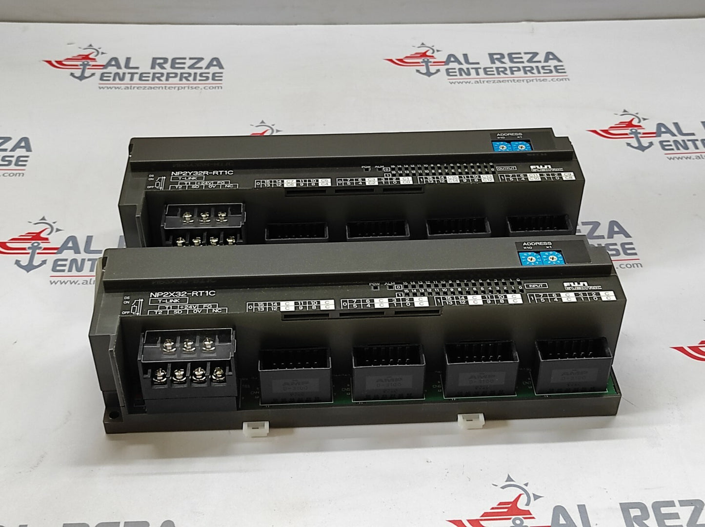 FUJI NP2Y32R-RT1C T-LINK
