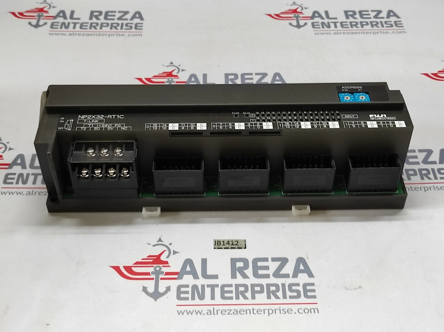 FUJI NP2Y32R-RT1C T-LINK