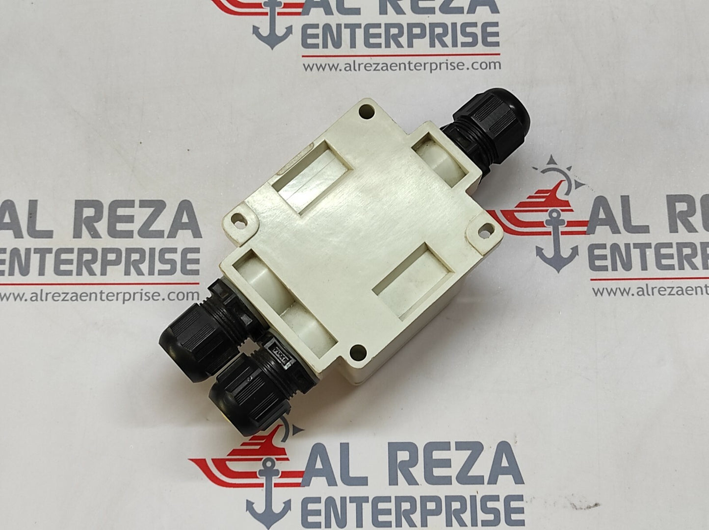 BARTEC VARNOST TYP 07-5311 DISTRIBUTION BOX