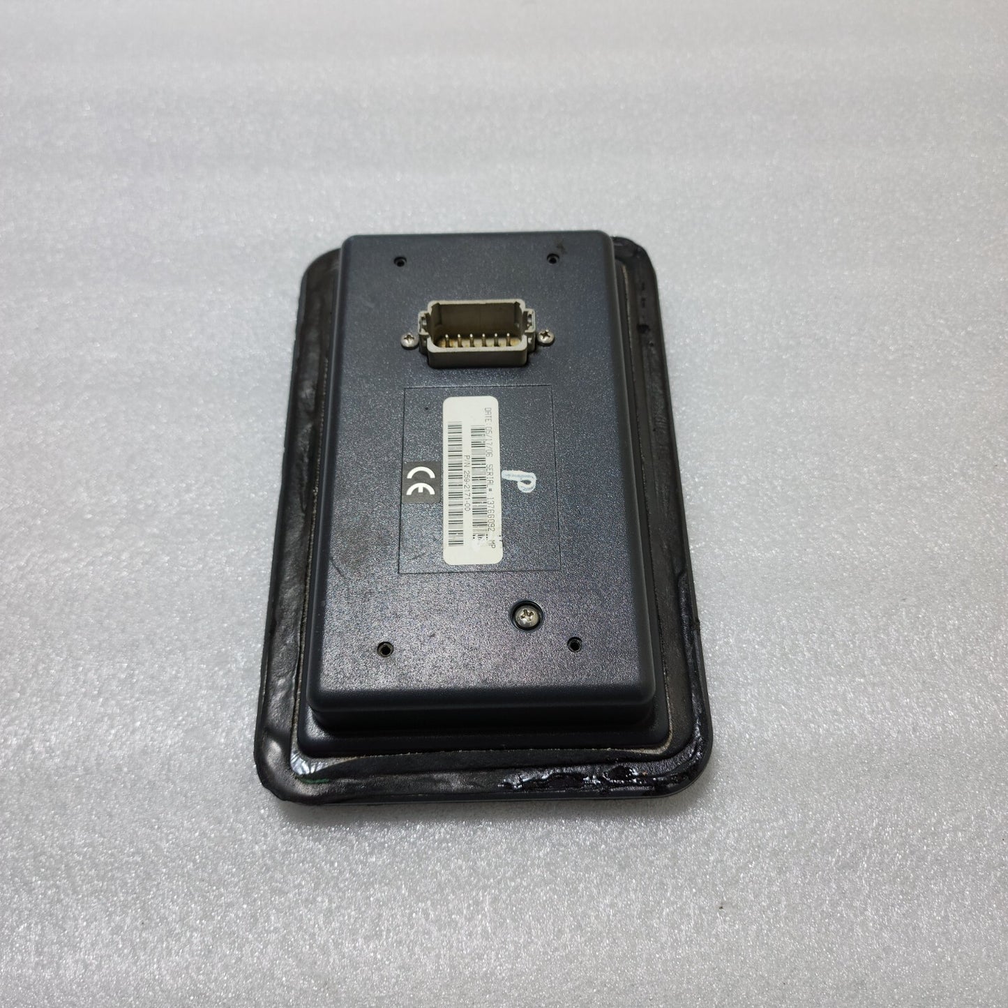 CATERPILLAR 259-2171-00 MARINE POWER DISPLAY