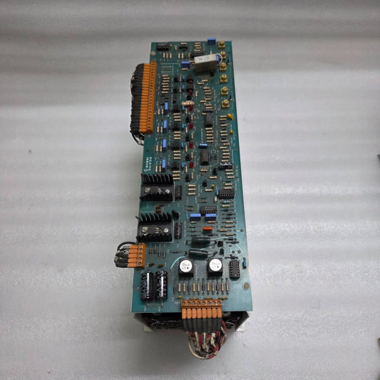 PCO113 ISSUE 5 CONTROL MODULE B2C/MCC95/12 PA3053