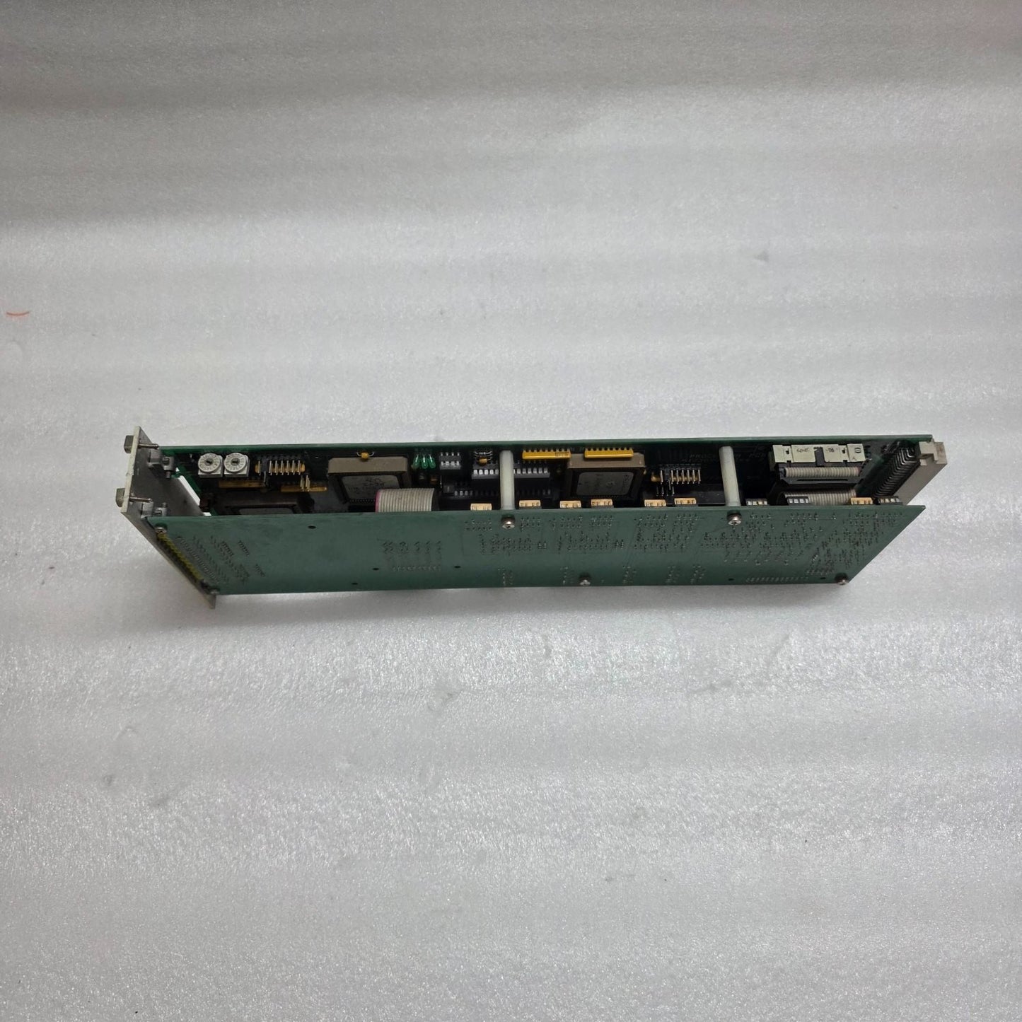 FEDERAL SIGNAL 5173099B PROCESSOR NETWORK BOARD