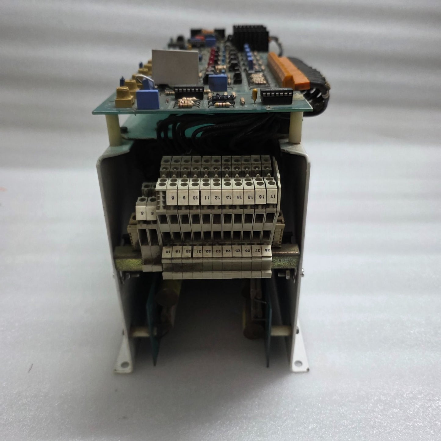 PCO113 ISSUE 5 CONTROL MODULE B2C/MCC95/12 PA3053