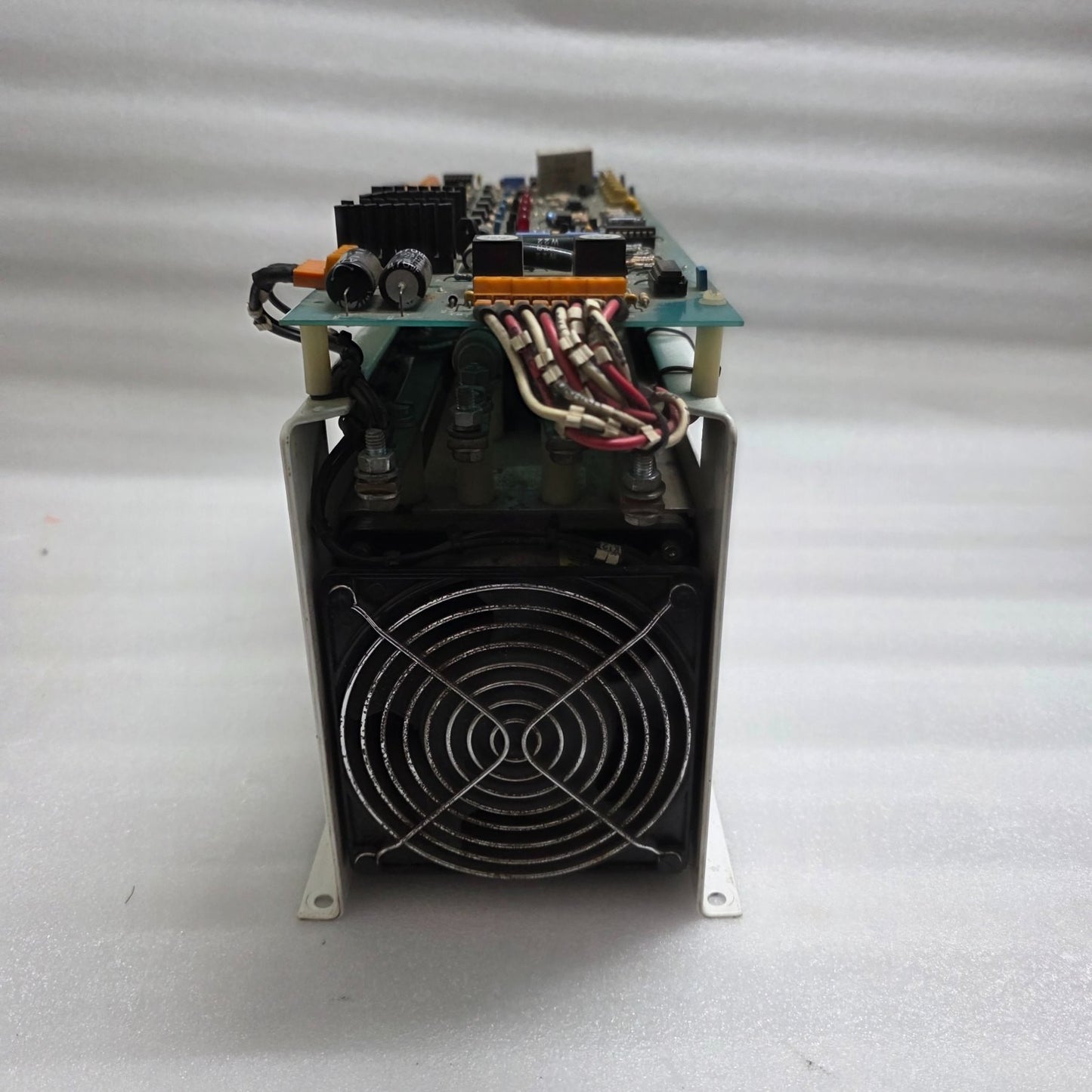 PCO113 ISSUE 5 CONTROL MODULE B2C/MCC95/12 PA3053