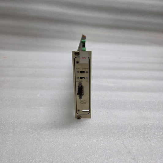 FEDERAL SIGNAL 5173026B ISS 4 DSP CARD ASK06PA01 5.02