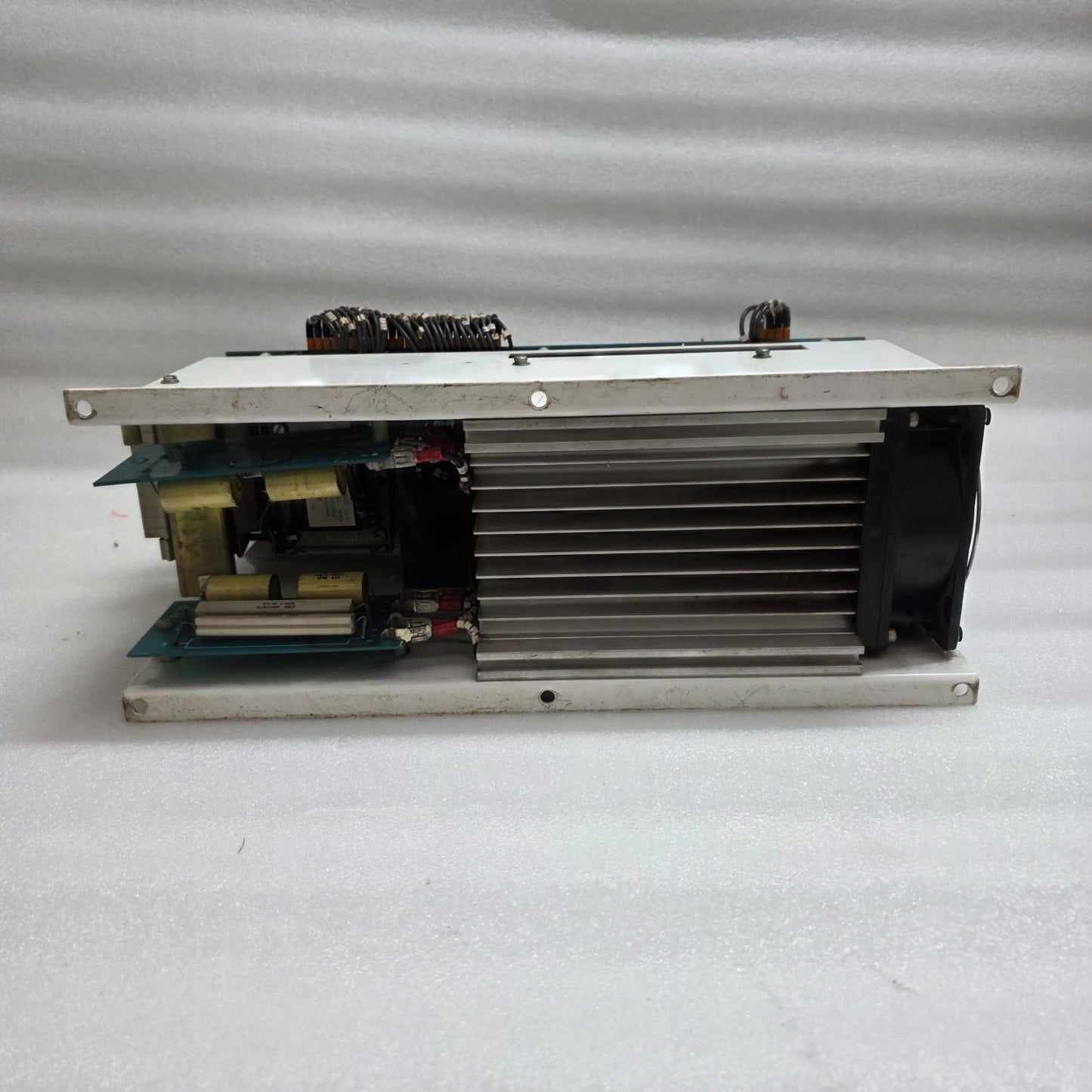 PCO113 ISSUE 5 CONTROL MODULE B2C/MCC95/12 PA3053