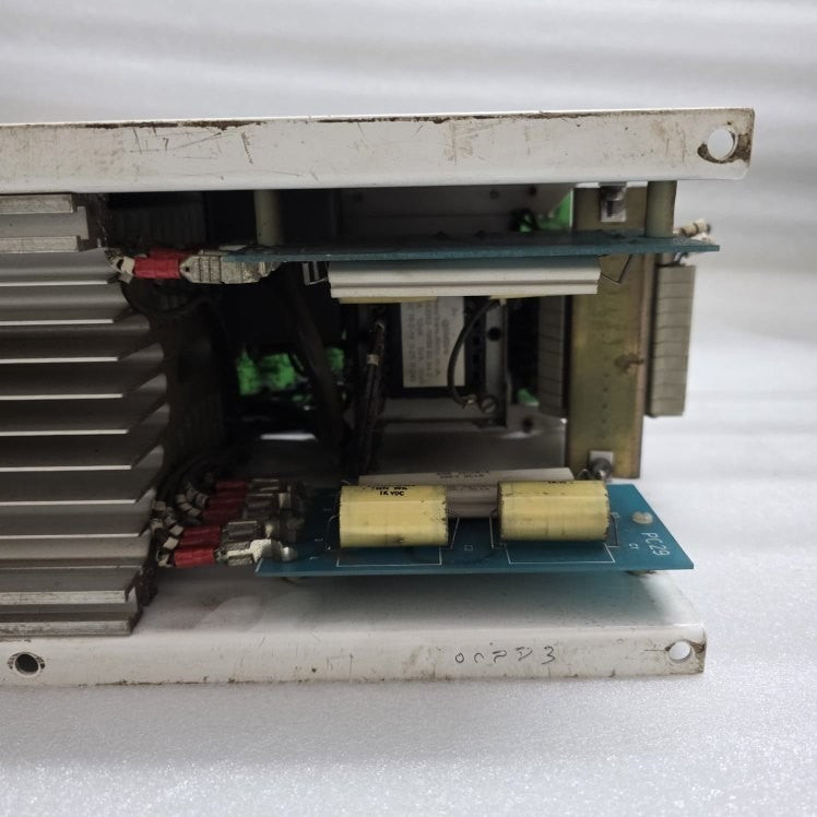 PCO113 ISSUE 5 CONTROL MODULE B2C/MCC95/12 PA3053