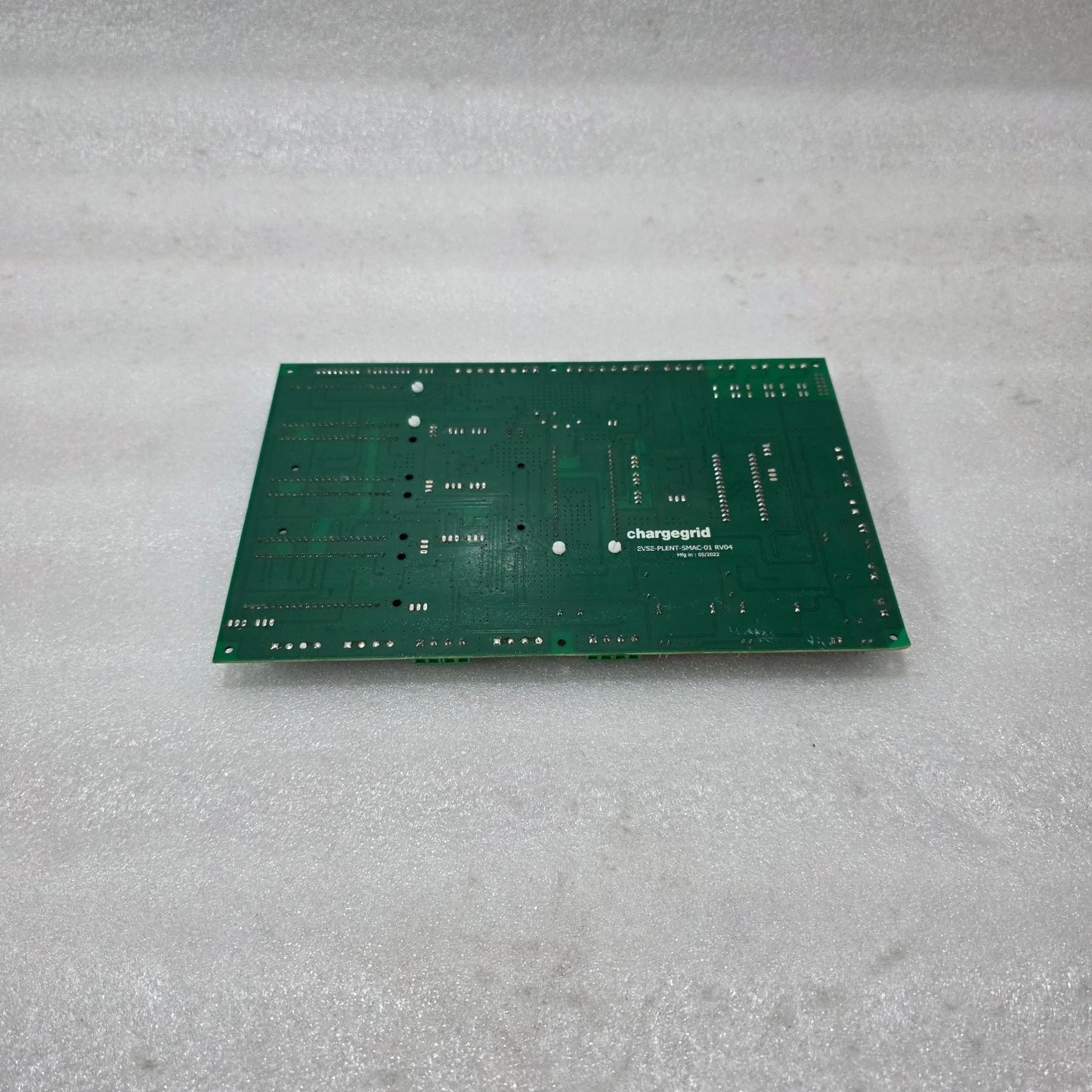 MAGENTA CHARGEGRID EVSE CONTROL PCB | EVSE-PLENT-SMAC-01 RV02 | EV CHARGING CONT