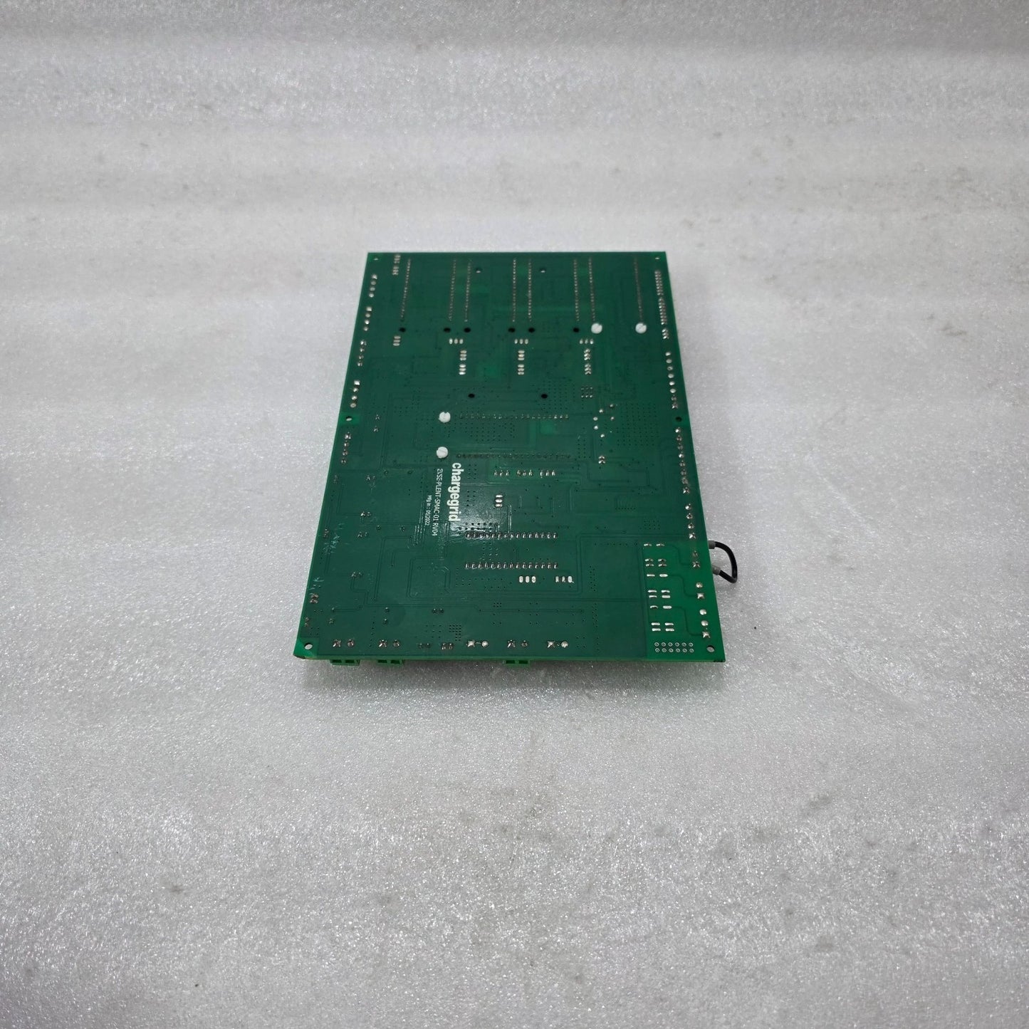 MAGENTA CHARGEGRID EVSE CONTROL PCB | EVSE-PLENT-SMAC-01 RV02 | EV CHARGING CONT